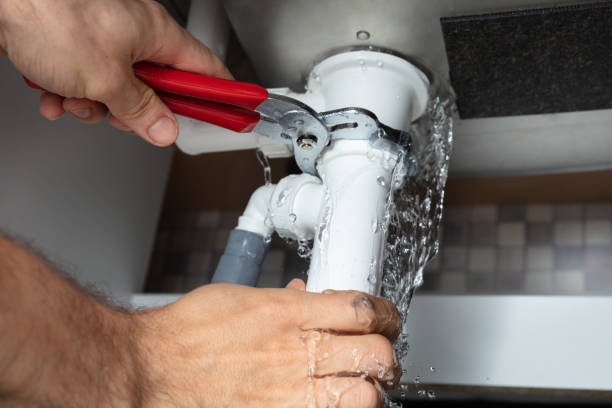 Best Commercial water damage restoration  in West Mayfield, PA