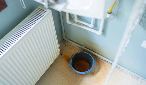 Best Ceiling water damage repair  in West Mayfield, PA
