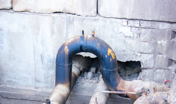 Best Residential water damage restoration  in West Mayfield, PA
